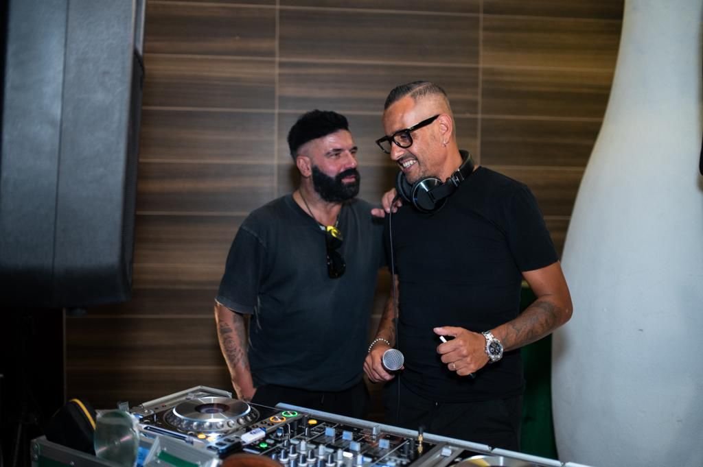 Audience interaction