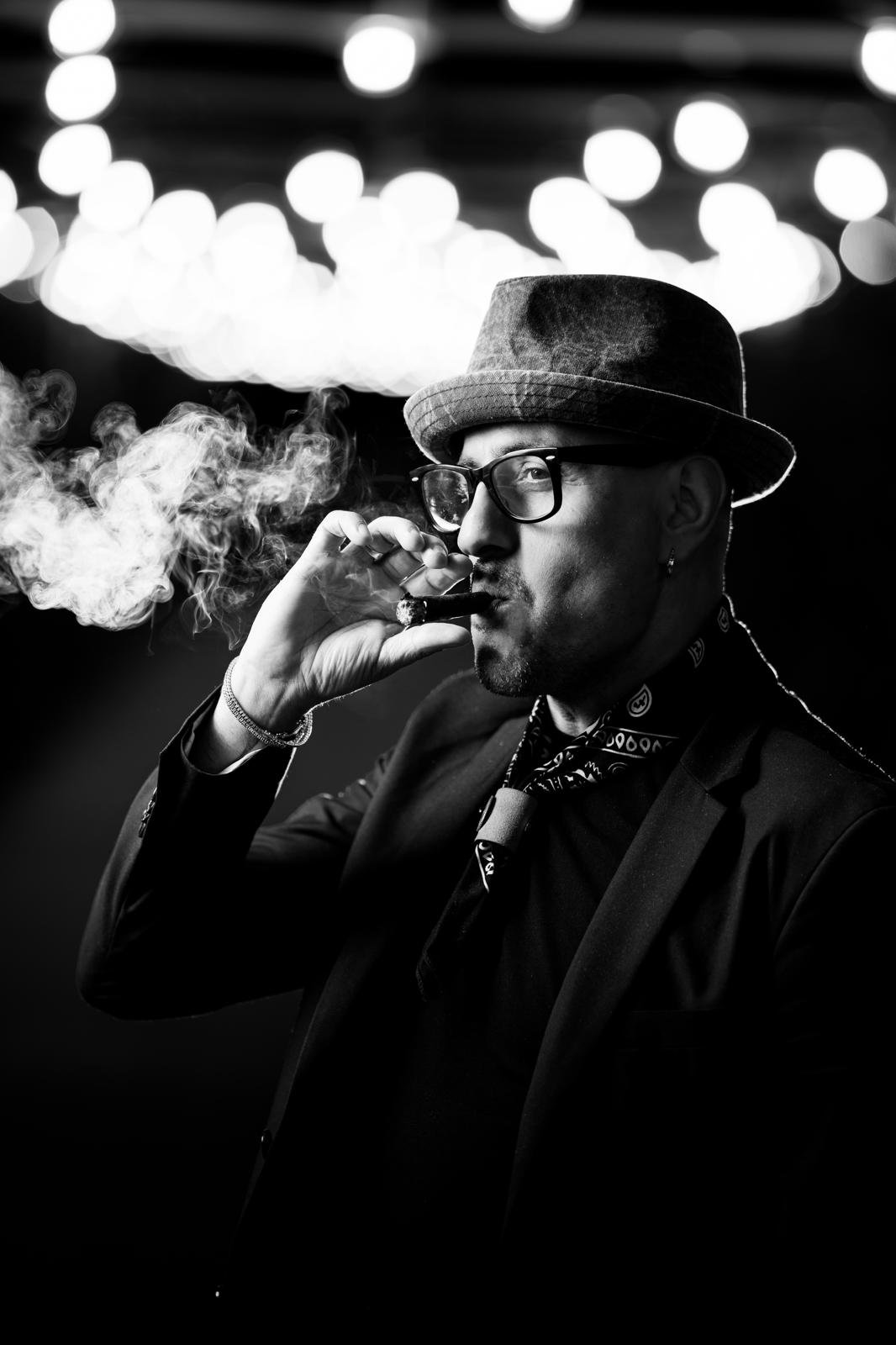 Interazione con il pubblico