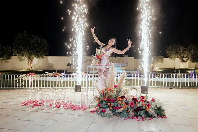 Dettaglio stilistico