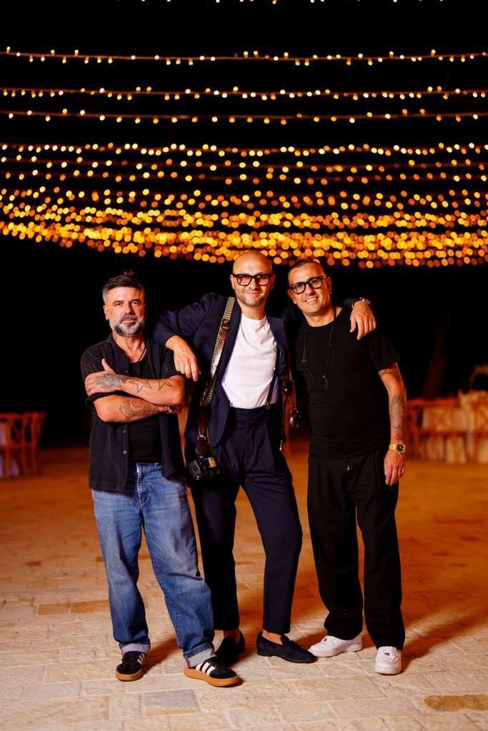 Dettaglio stilistico